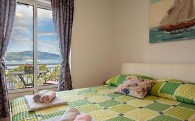 Apartmani Saskur